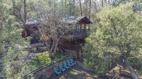 2703 N Juniper Dr, Payson, AZ 85541 photo 28