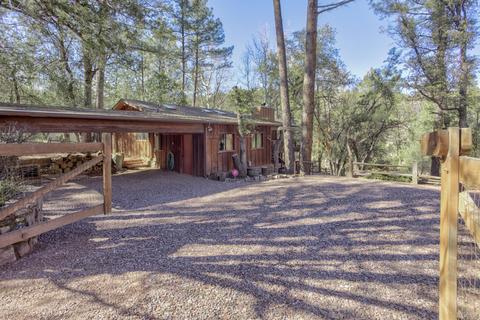 2703 N Juniper Dr, Payson, AZ 85541 photo 32