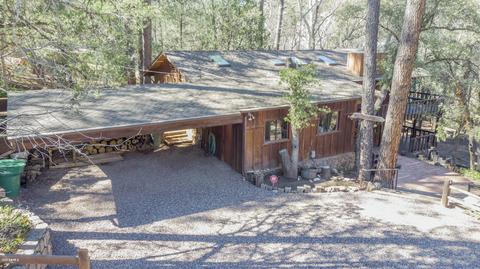 2703 N Juniper Dr, Payson, AZ 85541 photo 36