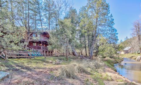 2703 N Juniper Dr, Payson, AZ 85541 photo 1