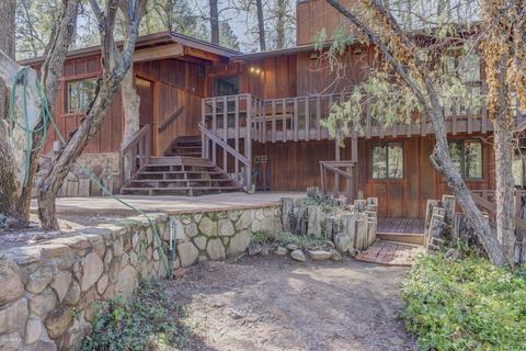 2703 N Juniper Dr, Payson, AZ 85541 photo 3
