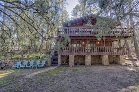 2703 N Juniper Dr, Payson, AZ 85541 photo 2