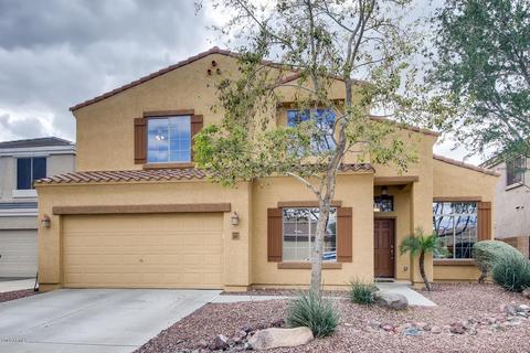 2411 E Dust Devil Dr, Phoenix, AZ 85024 photo 2