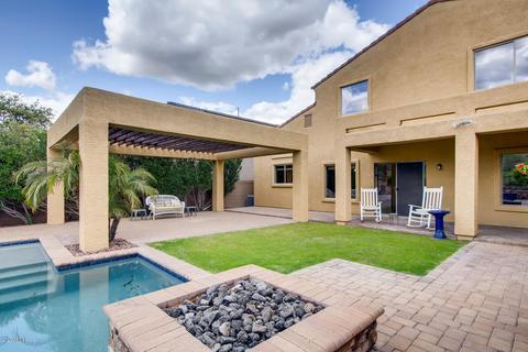 2411 E Dust Devil Dr, Phoenix, AZ 85024 photo 25