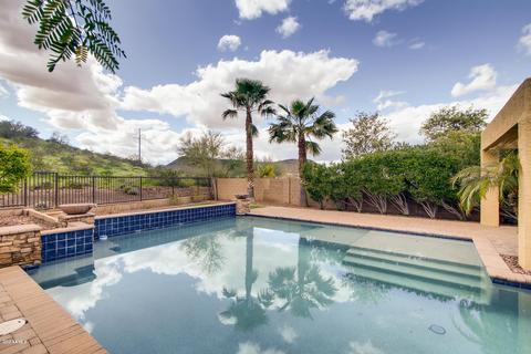 2411 E Dust Devil Dr, Phoenix, AZ 85024 photo 1