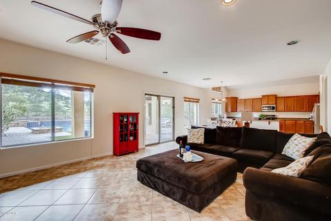 2411 E Dust Devil Dr, Phoenix, AZ 85024 photo 12