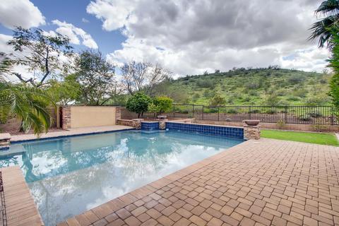 2411 E Dust Devil Dr, Phoenix, AZ 85024 photo 23