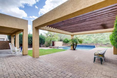2411 E Dust Devil Dr, Phoenix, AZ 85024 photo 24