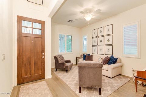 3043 E Sagebrush St, Gilbert, AZ 85296 photo 5