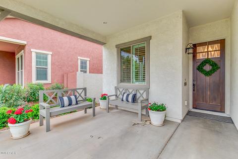 3043 E Sagebrush St, Gilbert, AZ 85296 photo 4