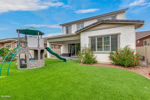 3043 E Sagebrush St, Gilbert, AZ 85296 photo 41