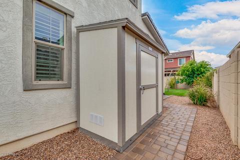 3043 E Sagebrush St, Gilbert, AZ 85296 photo 46