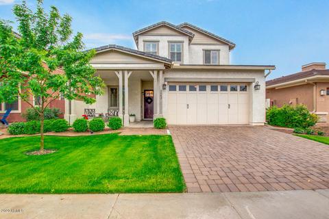 3043 E Sagebrush St, Gilbert, AZ 85296 photo 1