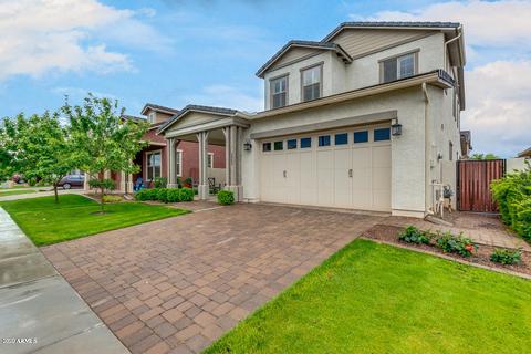 3043 E Sagebrush St, Gilbert, AZ 85296 photo 2