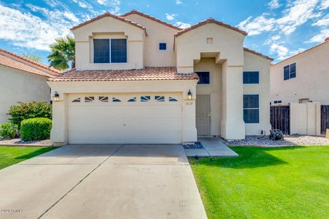 5117 E Dragoon Ave, Mesa, AZ 85206 photo 1