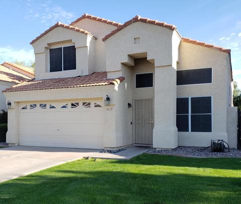 5117 E Dragoon Ave, Mesa, AZ 85206 photo 2