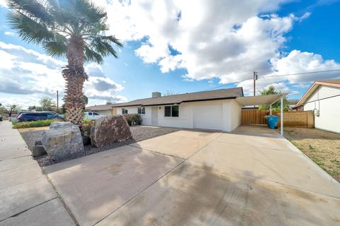 2527 E Blanche Dr, Phoenix, AZ 85032 photo 1