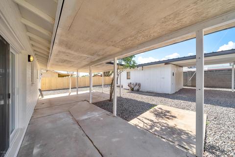 2527 E Blanche Dr, Phoenix, AZ 85032 photo 18