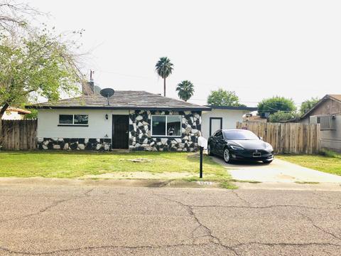 4117 E Beatrice St, Phoenix, AZ 85008 photo 2