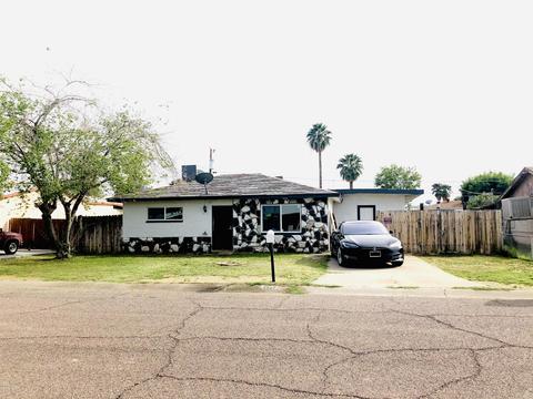 4117 E Beatrice St, Phoenix, AZ 85008 photo 1