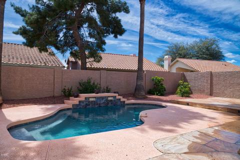 4321 E Badger Way, Phoenix, AZ 85044 photo 33