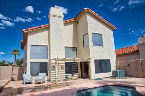 4321 E Badger Way, Phoenix, AZ 85044 photo 34