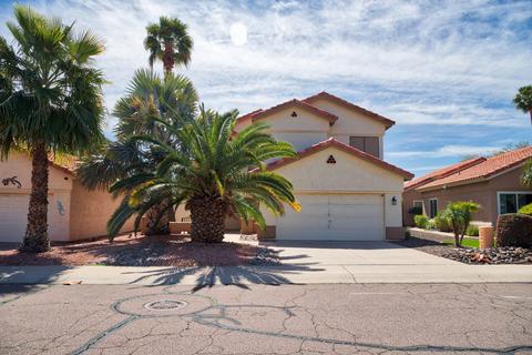 4321 E Badger Way, Phoenix, AZ 85044 photo 2
