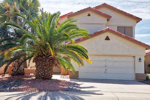 4321 E Badger Way, Phoenix, AZ 85044 photo 3