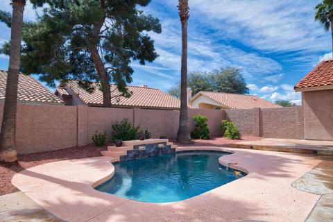4321 E Badger Way, Phoenix, AZ 85044 photo 35