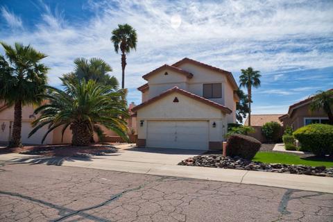 4321 E Badger Way, Phoenix, AZ 85044 photo 1
