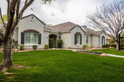 2889 E Page Ct, Gilbert, AZ 85234 photo 2