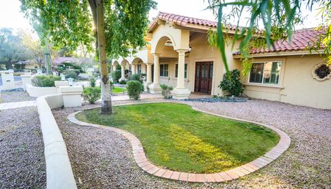 6029 E Linden Ln, Phoenix, AZ 85018 photo 1