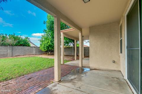 2769 E Highland Ct, Gilbert, AZ 85296 photo 30
