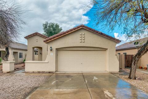 2769 E Highland Ct, Gilbert, AZ 85296 photo 1
