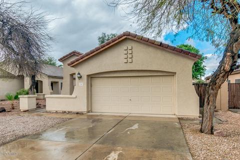 2769 E Highland Ct, Gilbert, AZ 85296 photo 2