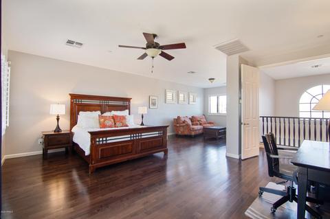 3737 E Adobe Dr, Phoenix, AZ 85050 photo 9