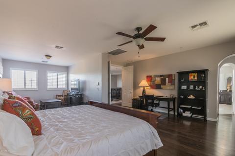 3737 E Adobe Dr, Phoenix, AZ 85050 photo 29