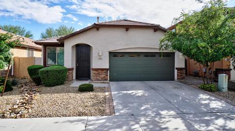 2961 E Glenhaven Dr, Phoenix, AZ 85048 photo 1
