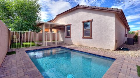 2961 E Glenhaven Dr, Phoenix, AZ 85048 photo 25
