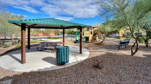 2961 E Glenhaven Dr, Phoenix, AZ 85048 photo 26