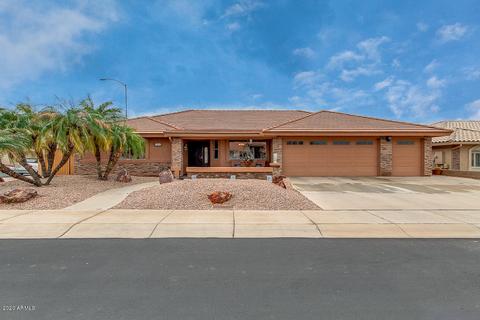 11537 E Navarro Ave, Mesa, AZ 85209 photo 1