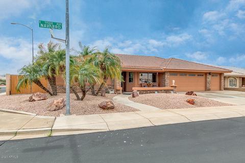 11537 E Navarro Ave, Mesa, AZ 85209 photo 2