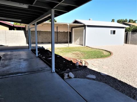 938 E Glade Ave, Mesa, AZ 85204 photo 20