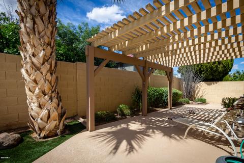 8562 S Mill Ave, Tempe, AZ 85284 photo 38