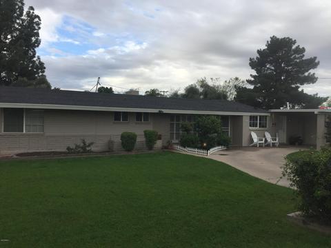 401 W Marshall Ave, Phoenix, AZ 85013 photo 2
