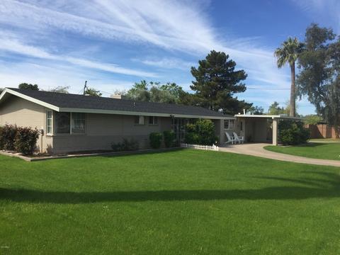 401 W Marshall Ave, Phoenix, AZ 85013 photo 1