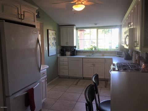 401 W Marshall Ave, Phoenix, AZ 85013 photo 3