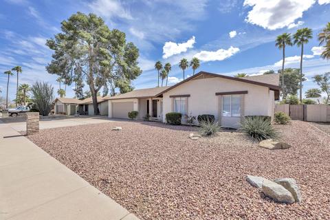 3421 E Dahlia Dr, Phoenix, AZ 85032 photo 1