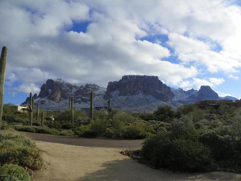 2448 N Sixshooter Rd, Apache Junction, AZ 85119 photo 26