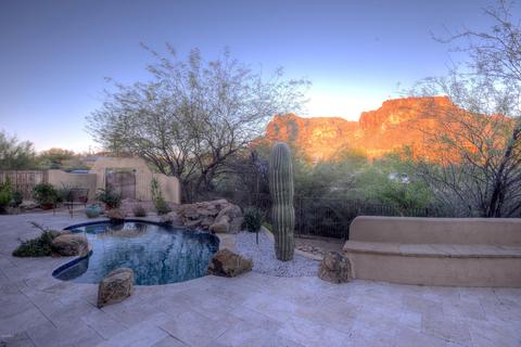 2448 N Sixshooter Rd, Apache Junction, AZ 85119 photo 4